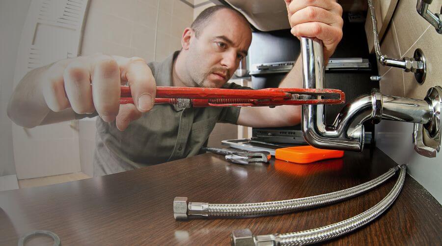 Professional sewer line replacement in Fishers, NY
